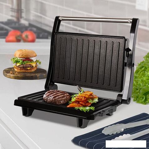 Электрогриль Endever Grillmaster 113