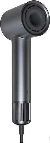 Фен Xiaomi Mijia Dryer H501 Gentle Little Hurricane Yunmanbai (китайская версия, серый)