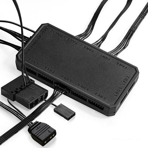 Корпус ExeGate i3 Neo 700W EX290164RUS