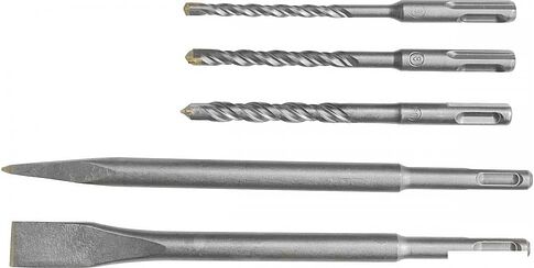 Перфоратор Парма П-01-24/750ЭР (кейс)