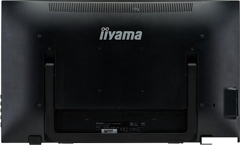 Портативный монитор Iiyama ProLite T2435MSC-B2