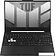 Игровой ноутбук ASUS TUF Gaming Dash F15 2022 FX517ZE-HN066W