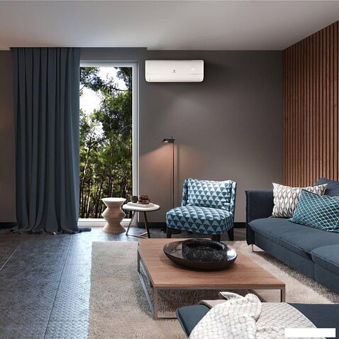 Кондиционер Electrolux Skandi EACS-07HSK/N3_24Y