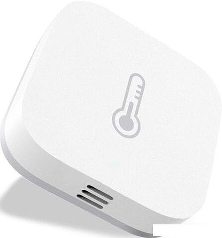 Датчик Aqara Temperature and Humidity Sensor