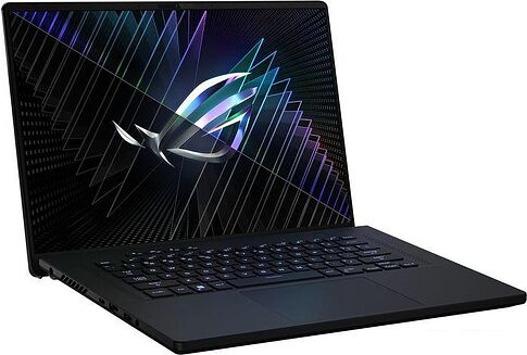 Игровой ноутбук ASUS ROG Zephyrus M16 2023 GU604VI-N4034