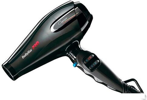 Фен BaByliss PRO BAB6510IRE