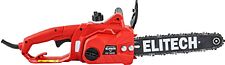 Электрическая пила ELITECH ПЭ 142ПО E1611.022.00