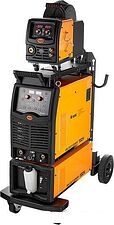 Сварочный инвертор Сварог Tech MIG 500 P (N36801)