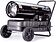 Дизельная тепловая пушка FoxWeld FoxHeat DD 30