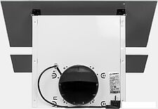 Кухонная вытяжка Germes Sarnia Rotary 60 (белый) Кухонная вытяжка Germes Sarnia Rotary 60 (белый)