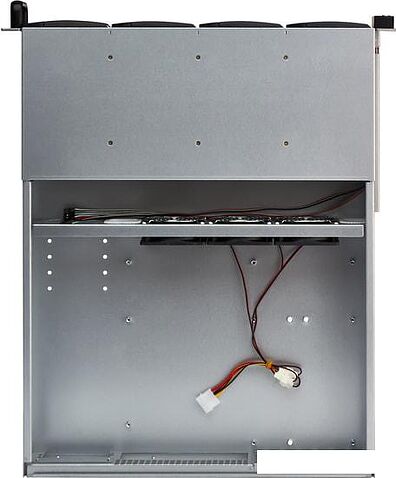 Корпус ExeGate 2U550-HS12 EX281233RUS