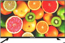 Телевизор AccesStyle U43EY1500B