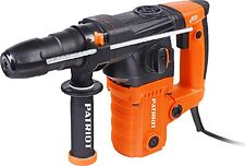 Перфоратор Patriot RH 327 140301337