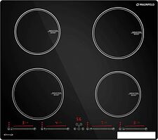 Варочная панель MAUNFELD CVI594SBK Inverter