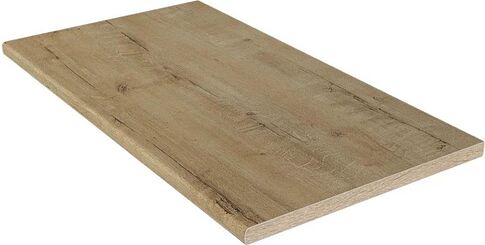 Готовая кухня Интерлиния Мила Gloss 2.4-ПМ2 (пепел/пепел/дуб бунратти)