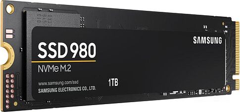 SSD Samsung 980 1TB MZ-V8V1T0BW