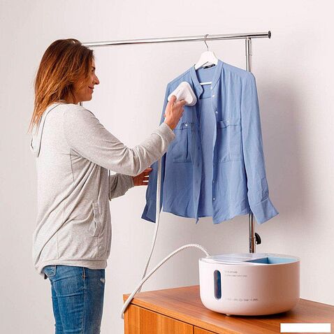 Отпариватель Taurus Sliding Care Force 2200