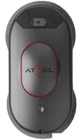 Робот для мытья окон Atvel Zorro Z6 Spray Plus