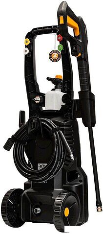 Мойка высокого давления Partisan N-20