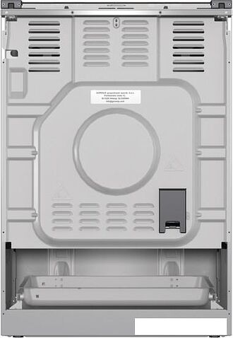 Кухонная плита Gorenje GKS6C70XF