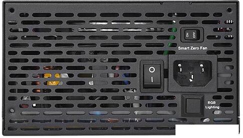 Блок питания Thermaltake Toughpower Grand RGB 750W Gold RGB Sync TPG-750AH3FSGR