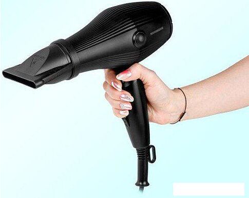 Фен Normann AHD-435