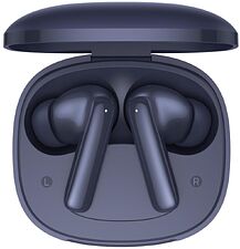 Наушники QCY T13 Pro (темно-синий)