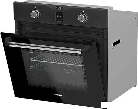 Электрический духовой шкаф Darina PL BDE112 708 1GR