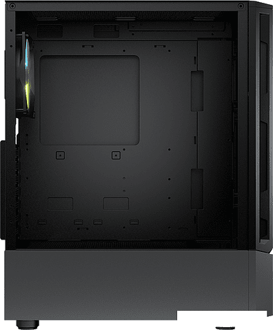 Корпус Cougar MX360 RGB CGR-5CC6G-RGB