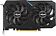 Видеокарта ASUS Dual GeForce RTX 3060 V2 12GB GDDR6