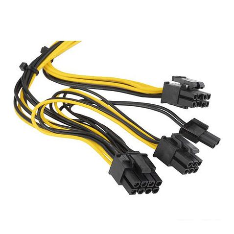 Блок питания Hiper HPC-650 (OEM)