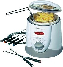 Фритюрница Clatronic FFR 2916