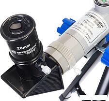 Телескоп Bresser National Geographic 40/400