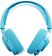 Наушники SteelSeries Arctis Nova 3X Wireless (для Xbox, голубой)