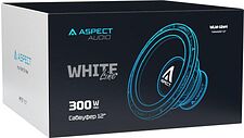 Головка сабвуфера Aspect WLW-12s4