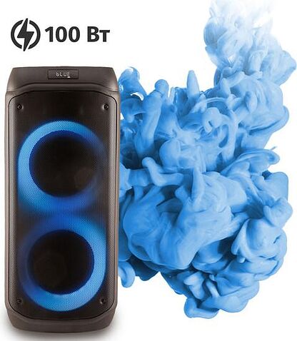 Колонка для вечеринок Aiwa CAS-400