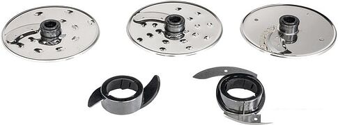 Кухонный комбайн Galaxy GL2305