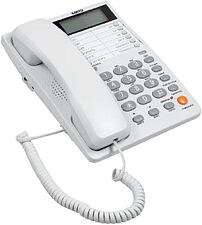 Проводной телефон Sanyo RA-S408W