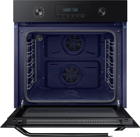 Электрический духовой шкаф Samsung NV68R3370BB