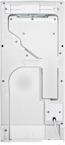 Сушилка для рук Saniteco M-H9 (2000 W, белый)