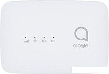 4G Wi-Fi роутер Alcatel Link Zone MW45V (белый)