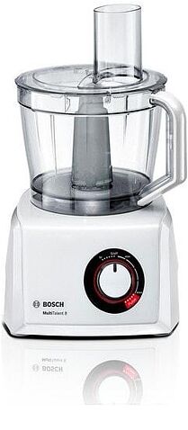Кухонный комбайн Bosch MC812W501