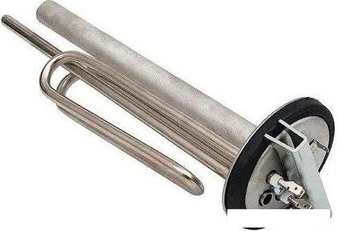 Накопительный электрический водонагреватель Metalac Sirius MB P50 W