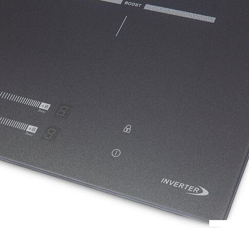 Варочная панель Zigmund & Shtain CI 23.6 S