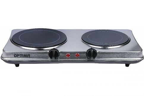 Настольная плита Optima OTC-221CS