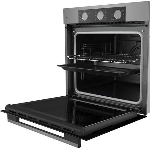 Электрический духовой шкаф KUPPERSBERG HF 603 GR