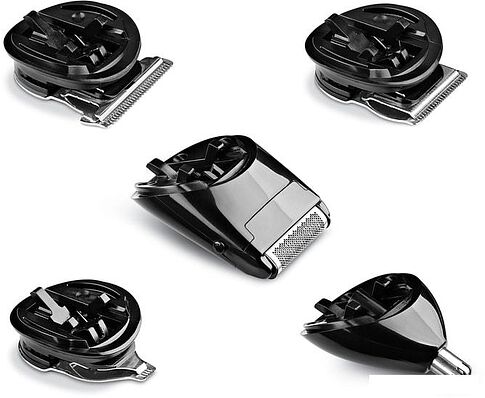 Машинка для стрижки Holt HT-TR-001