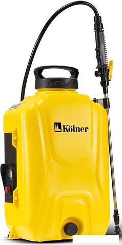 Аккумуляторный опрыскиватель Kolner KSC 12-12L-02