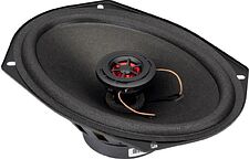 Коаксиальная АС Aura Fireball-i692