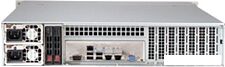 Корпус Supermicro SuperChassis CSE-826BAC4-R920LPB 920W